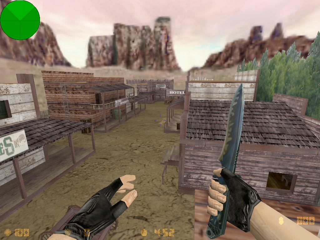 demo image