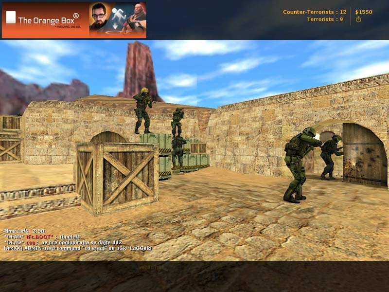 demo image