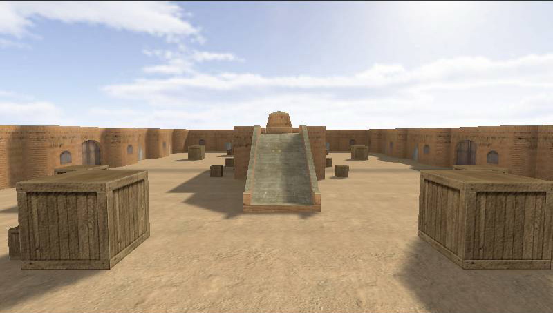 demo image