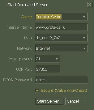 demo image